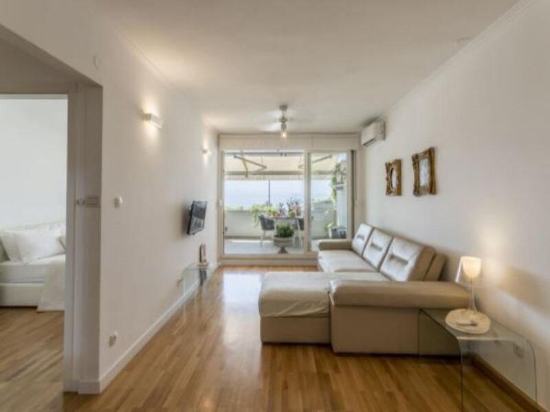 Apartments Lora روفينج المظهر الخارجي الصورة