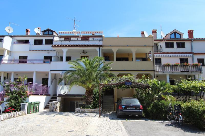 Apartments Lora روفينج المظهر الخارجي الصورة