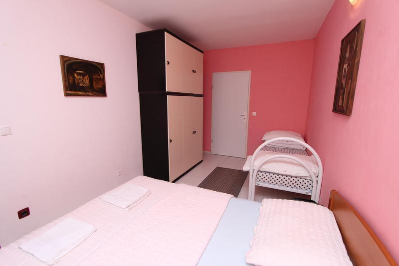 Apartments Lora روفينج المظهر الخارجي الصورة