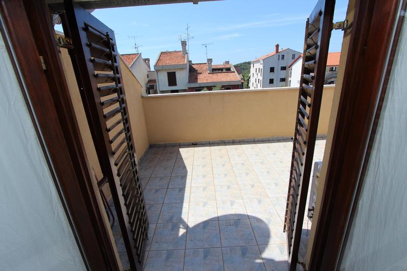 Apartments Lora روفينج المظهر الخارجي الصورة