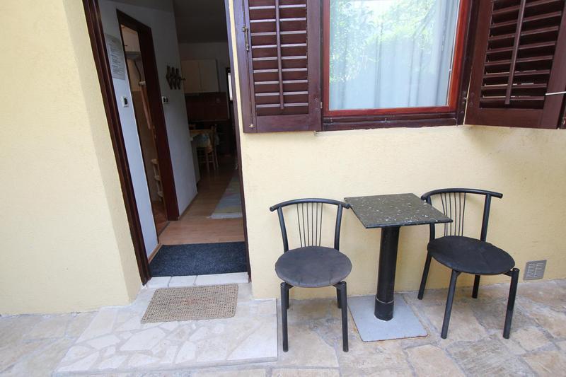 Apartments Lora روفينج المظهر الخارجي الصورة