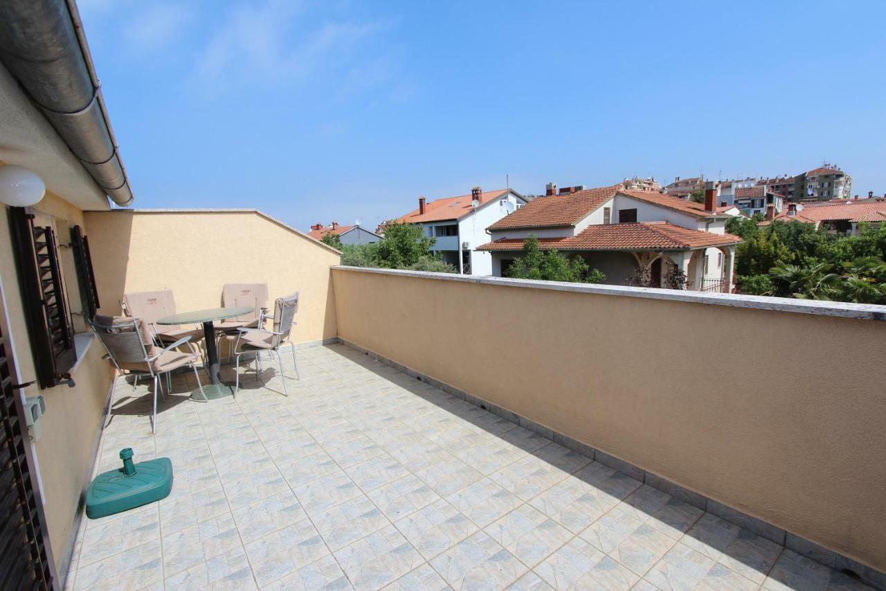 Apartments Lora روفينج المظهر الخارجي الصورة
