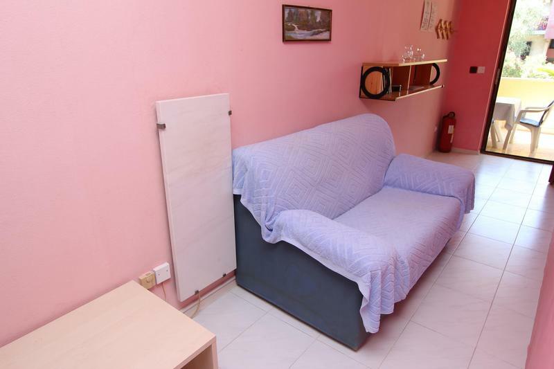Apartments Lora روفينج المظهر الخارجي الصورة