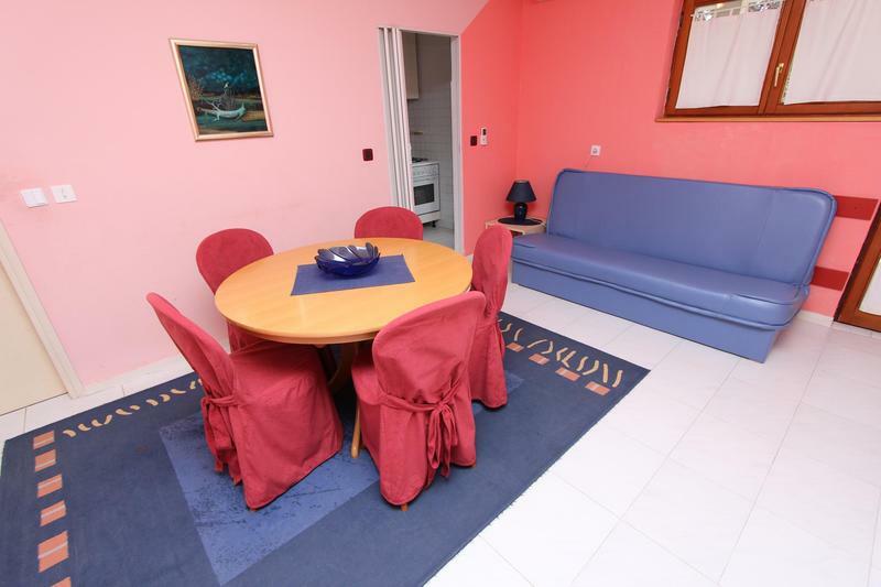 Apartments Lora روفينج المظهر الخارجي الصورة