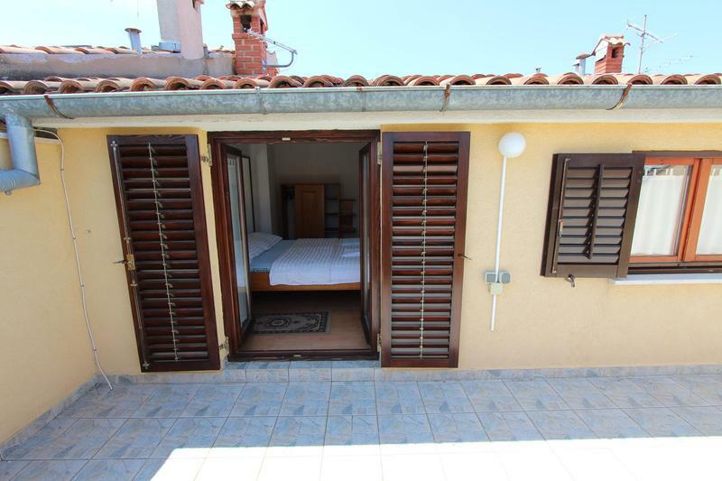 Apartments Lora روفينج المظهر الخارجي الصورة