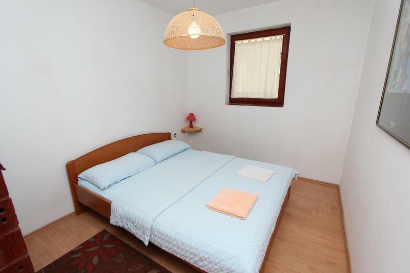 Apartments Lora روفينج المظهر الخارجي الصورة