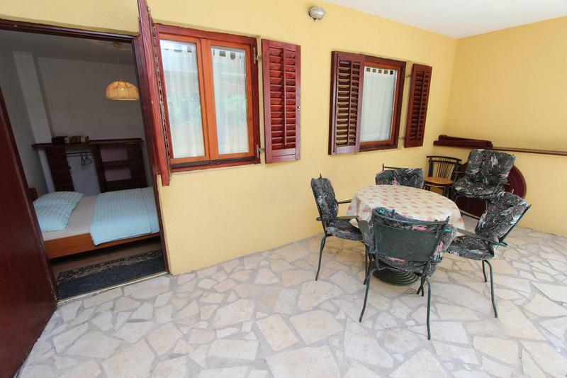 Apartments Lora روفينج المظهر الخارجي الصورة
